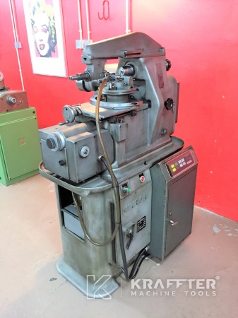 MIKRON 102.05 MPS 20689-876 , Italia