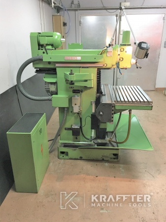 MIKRON WF 3 SA 20689-909 , Italia
