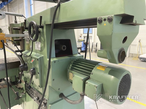 VERNIER FV300E 20690-011 - KRAFFTER venditore di macchine utensili d'occasione