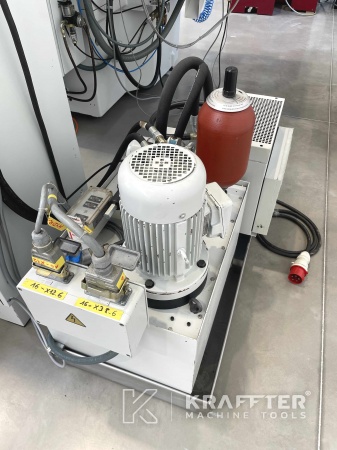 HAUSER S35-600 20689-994 rivendita e spedizione in tutto il mondo