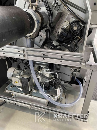 Acquisto e vendita internazionale Tornio CNC BOLEY CITIZEN BE 42 Y 90079