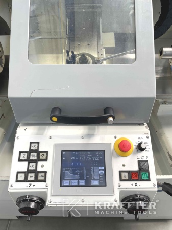 Controllo numerico (cnc) GDW 300 CS 90069