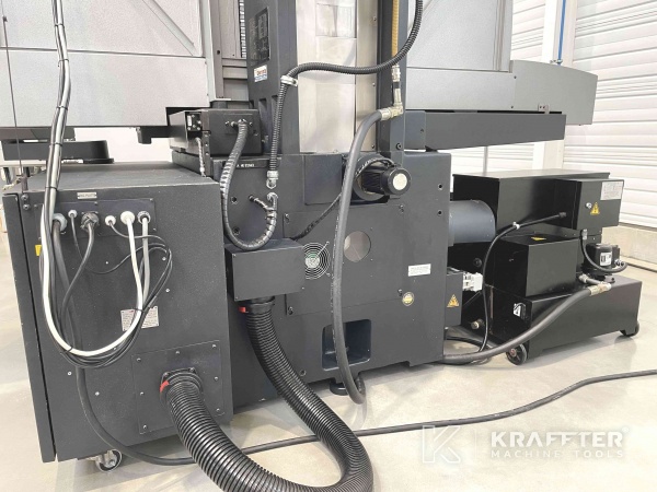 OKAMOTO ACC 52 SA 20690-027 - Macchine utensili d'occasione presso KRAFFTER