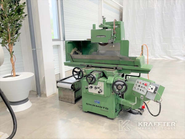 OKAMOTO PSG-63UAN 20689-990 , Italia