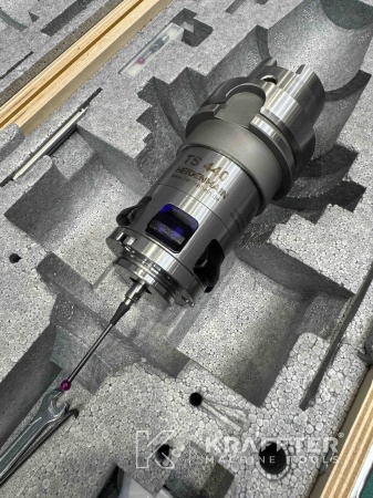 Accessorio per Centro di lavoro HERMLE C40 U dynamic 90093