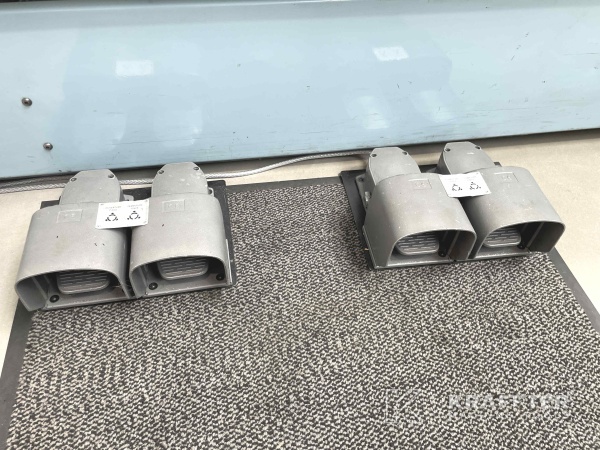 Accessori, attrezzature e strumenti su Centro di tornitura fresatura BIGLIA B1200S Smart Turn 20690-045