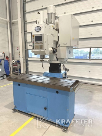 Meccanica di precisione DONAU Danumeric 440 20690-026 Macchine utensili d'occasione