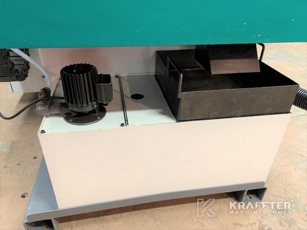 Fresatrice CNC per metalli d'occasione FEHLMANN Picomax 54 20689-970