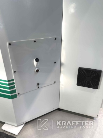 LIPEMEC RC 250 CNC 90078 - Macchine utensili d'occasione presso KRAFFTER