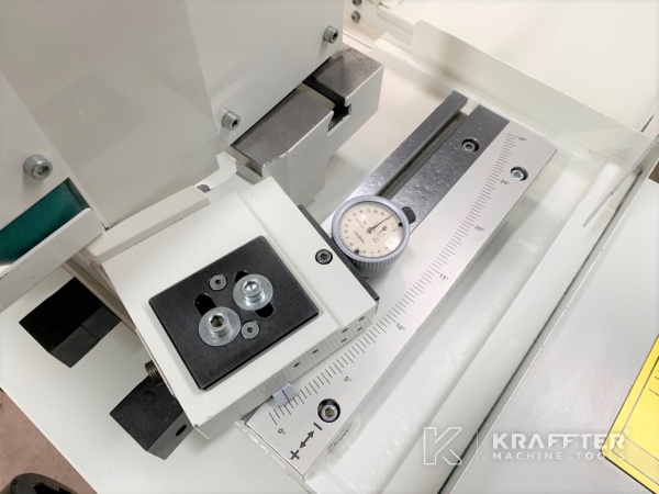STUDER S20-2 20689-954 rivendita e spedizione in tutto il mondo