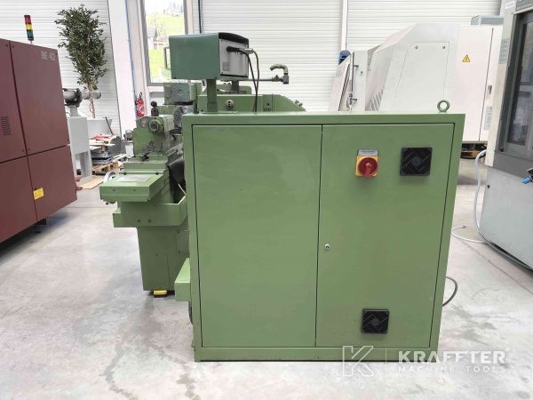 Macchina utensile per rettifica KELLENBERGER 600U - 175 90067