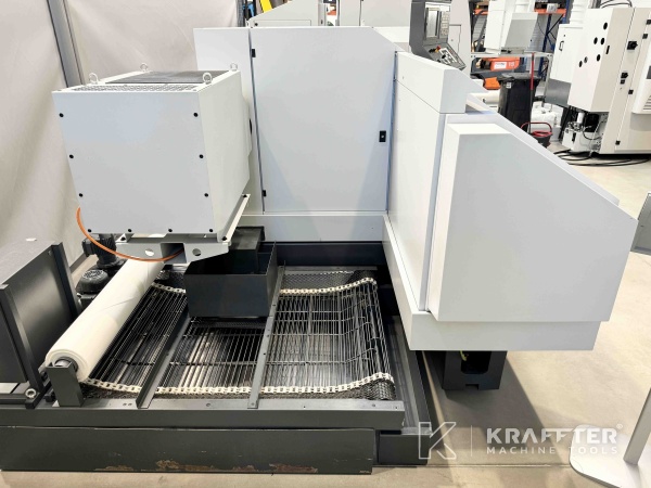Meccanica di precisione KELLENBERGER Kel-Vista UR 175/1000 90099 Macchine utensili d'occasione