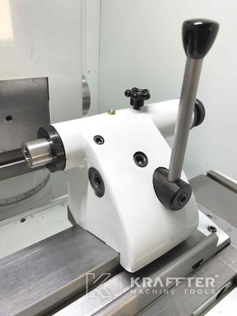 Rettificatrice cilindrica CNC a assistenza digitale LIPEMEC RC 250 CNC 90078