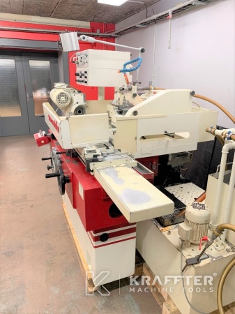 Macchine industriali per Rettificatrice cilindrica STUDER S20-2 20689-960