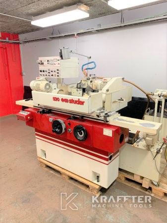 STUDER S20-2 20689-960 , Italia