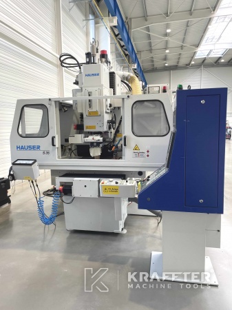 HAUSER S35-600 20689-994 , Italia