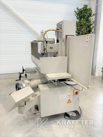 Rettifica tangenziale per metalli d'occasione OKAMOTO ACC 63 ST assi 20689-991