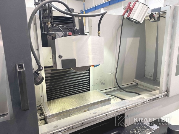 Meccanica di precisione OKAMOTO ACC 52 SA 20690-027 Macchine utensili d'occasione