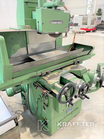 Macchine industriali per Rettifica tangenziale OKAMOTO PSG-63UAN 20689-990