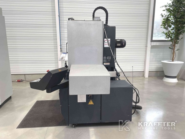 Macchine industriali per rettifica Rettifica tangenziale OKAMOTO ACC 52 SA 20690-027