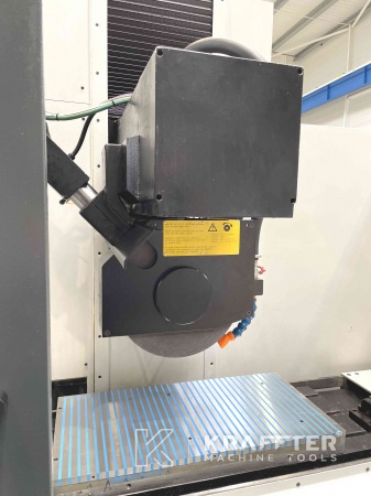 Rettifica tangenziale CNC a controllo numerico FENIX FB-75 CNC 90050 Macchine utensili occasione