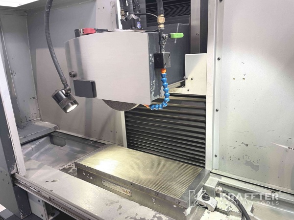 Macchine industriali per Rettifica tangenziale OKAMOTO ACC 52 SA 20690-027