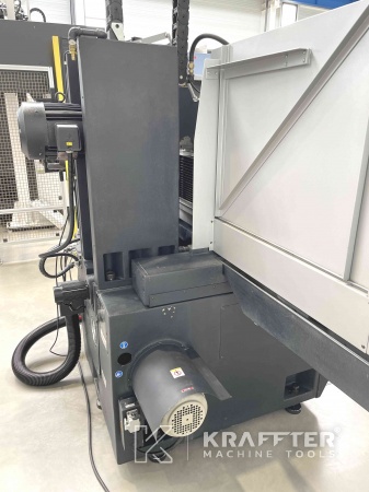 Macchine utensili d'occasione in vendita OKAMOTO ACC 63 SA 90057 assi presso KRAFFTER