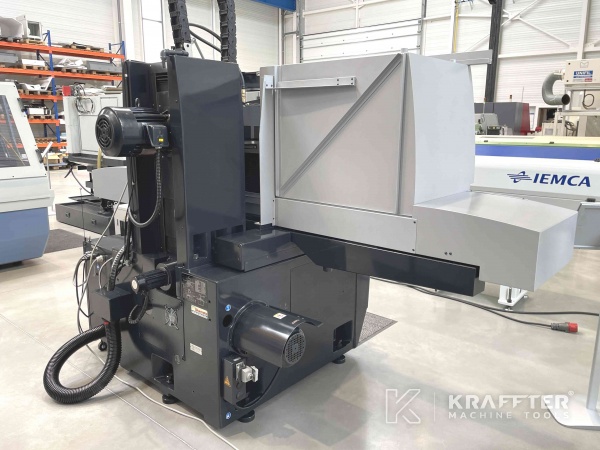 Macchine industriali per rettifica Rettifica tangenziale OKAMOTO ACC 63 SA 90058