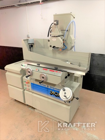 Macchina utensile per rettifica JONES & SHIPMAN 540 X 20689-959