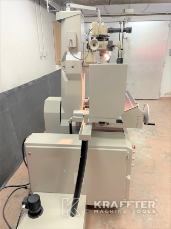 Meccanica di precisione JONES & SHIPMAN 540X 20689-976 Macchine utensili d'occasione