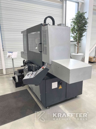 Macchina utensile per rettifica OKAMOTO ACC 52 SA 20690-027