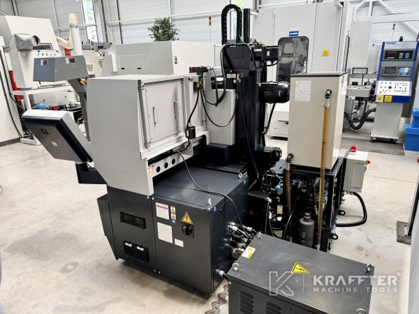 Rettifica tangenziale CNC d'occasione OKAMOTO ACC42 SA-iQ 90152 assi in vendita