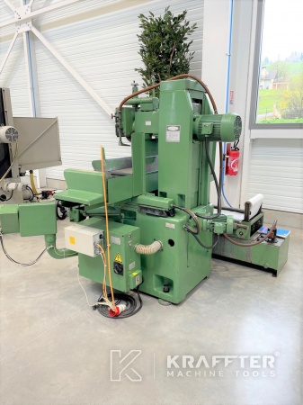 Macchine industriali per rettifica Rettifica tangenziale OKAMOTO PSG-63UAN 20689-990
