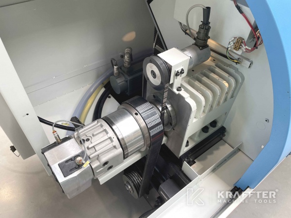 Tornio CNC d'occasione ROSILIO TBI 280 20690-028 in vendita