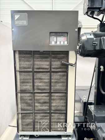 Acquisto e vendita in tutto il mondo di Rettifica tangenziale CNC d'occasione OKAMOTO ACC42 SA-iQ 90152
