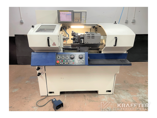 SCHAUBLIN 125 R-TM 20689-981 , Italia