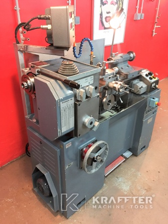 SCHAUBLIN 125 C 20689-895 , Italia