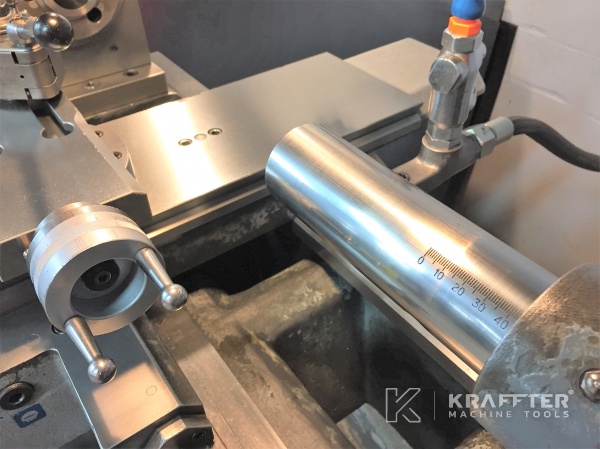 Meccanica di precisione SCHAUBLIN 135 20689-894 Macchine utensili d'occasione