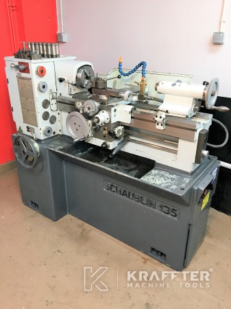 SCHAUBLIN 135 20689-877 , Italia