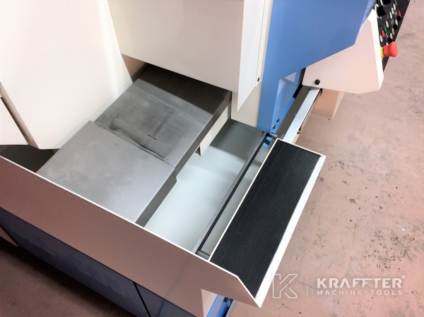 Macchine industriali per Tornio CNC SCHAUBLIN 180 CCN R-TM 20689-916