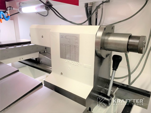 Meccanica di precisione SCHAUBLIN 180 CNC R-TM A2-5 20689-958 Macchine utensili d'occasione