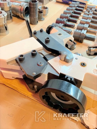 Accessorio per Tornio CNC SCHAUBLIN 180 R-TM A2-6 20689-946