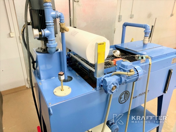 Tornio di precisione SCHAUBLIN 180 R-TM A2-6 20689-946 Macchine utensili d'occasione presso KRAFFTER