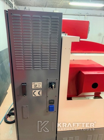 Tornio CNC per metalli per meccanica di precisione SCHAUBLIN 180 R-TM A2-6 20689-946