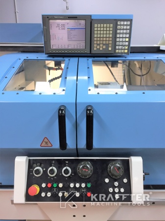 Tornio CNC SCHAUBLIN 180 CCN R-TM 20689-916 Macchine utensili d'occasione