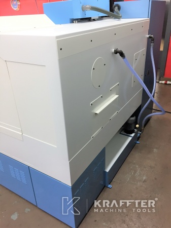 Meccanica di precisione SCHAUBLIN 180 CCN R-TM 20689-916 Macchine utensili d'occasione