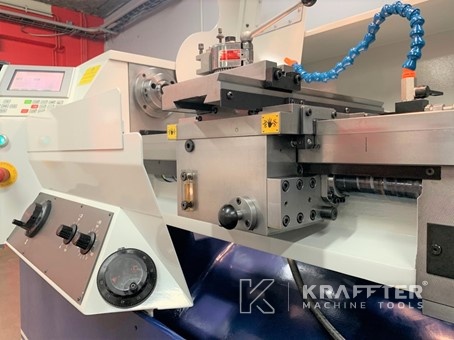Tornio CNC d'occasione SCHAUBLIN 225 20689-952 2 assi in vendita