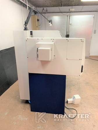 Tornio CNC SCHAUBLIN 225 TM-CNC 20689-943 Macchine utensili d'occasione