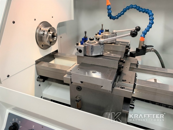 Vendita di Tornio CNC SCHAUBLIN 225 TM-CNC 20689-943 Macchine utensili d'occasione