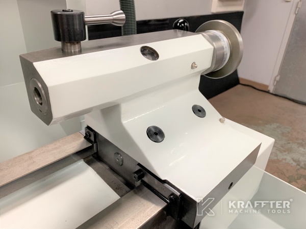 Macchine utensili d'occasione in vendita SCHAUBLIN 225 TM-CNC 20689-943 2 assi presso KRAFFTER